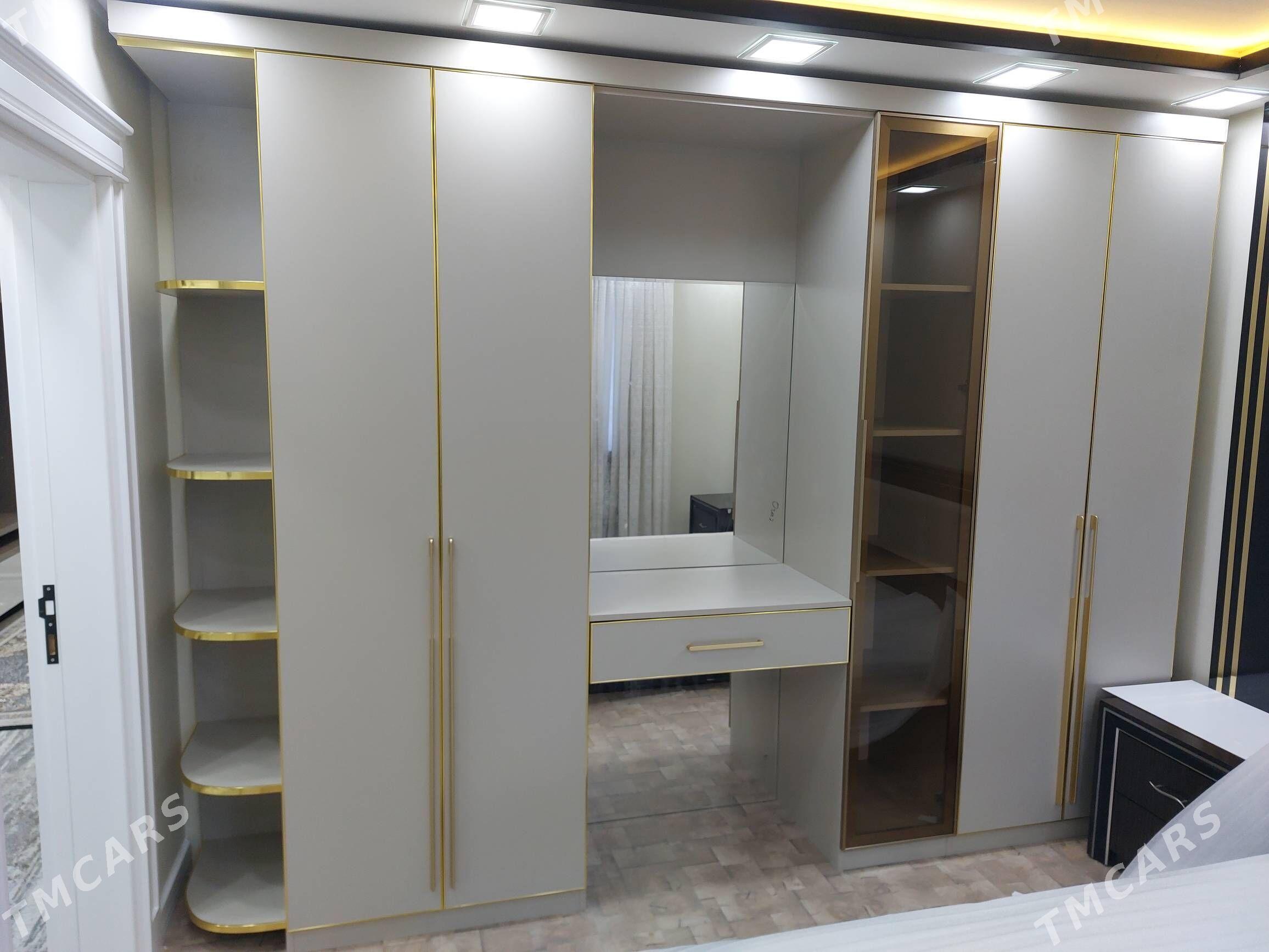 Tazeje mebel gos goyulmadyk - Aşgabat - img 1