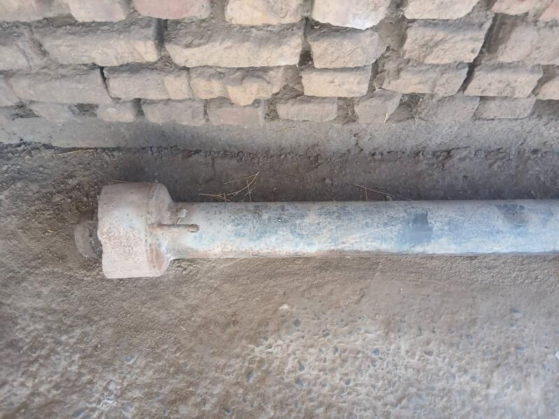 Kamaz prostoy slinder 1 500 TMT - Ýaşlyk - img 1