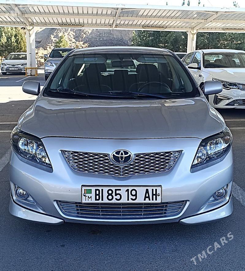 Toyota Corolla 2010 - 173 000 TMT - Gökdepe - img 1