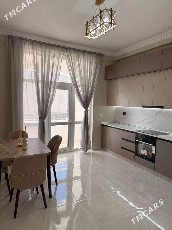 Gurtly 3 kom 2 etaz - Gurtly - img 1