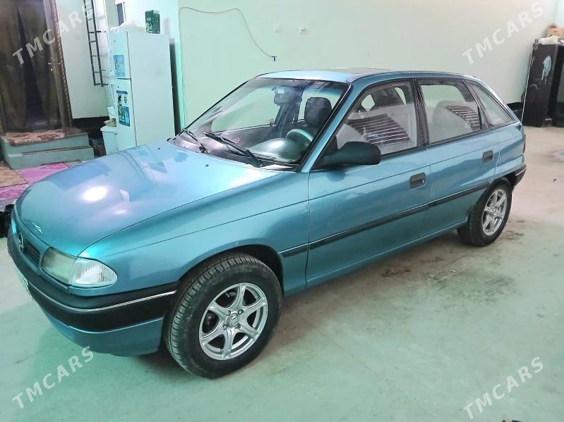Opel Astra 1994 - 54 000 TMT - Daşoguz - img 1