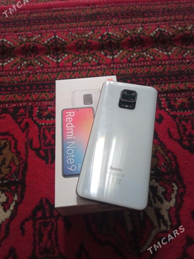 Redmi not9pro - Daşoguz - img 1