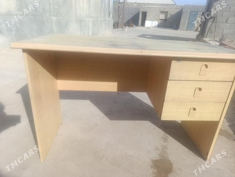 stol - Туркменбаши - img 1