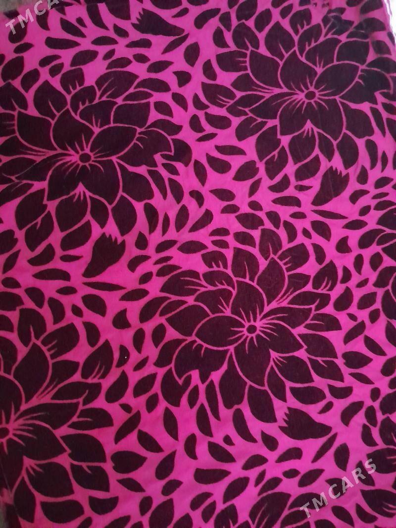 Pombarhlar - Daşoguz - img 1