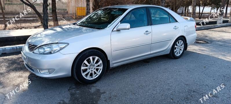 Toyota Camry 2003 - 160 000 TMT - Mary - img 1