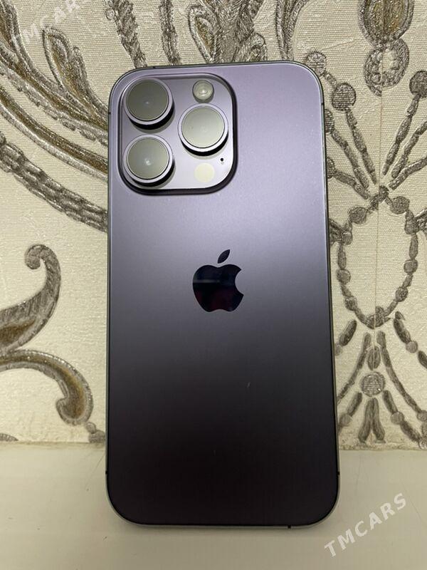 iPhone 14 Pro - Türkmenabat - img 1