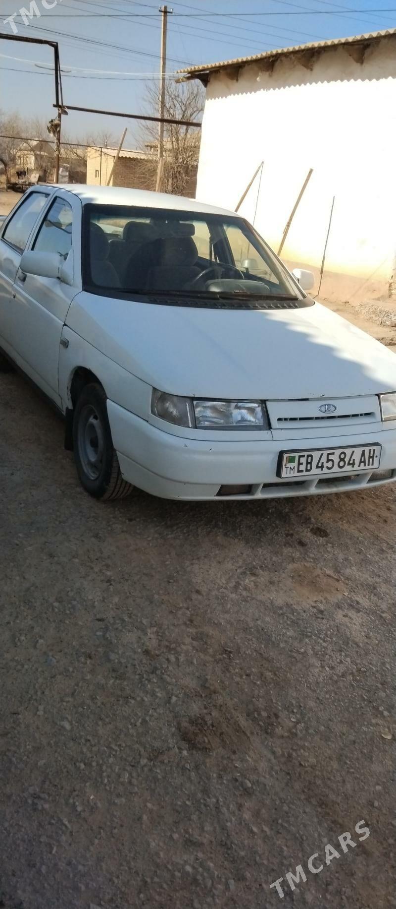 Lada 2110 2002 - 30 000 TMT - Tejen - img 1