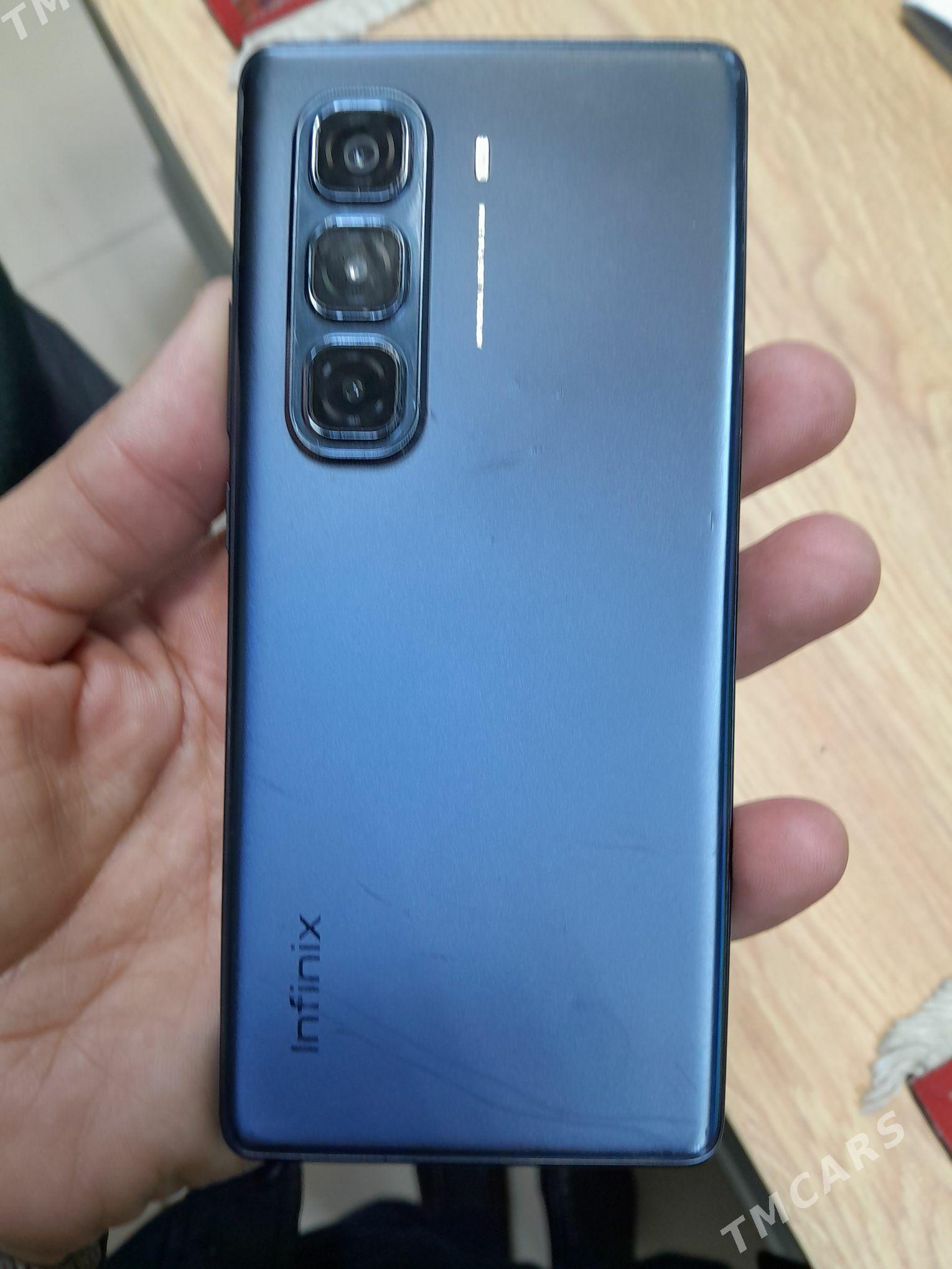 infinix Hot 50 pro+ - Aşgabat - img 1