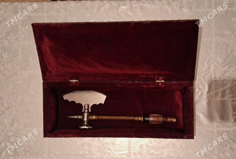 Suwenir сувенир - Aşgabat - img 1