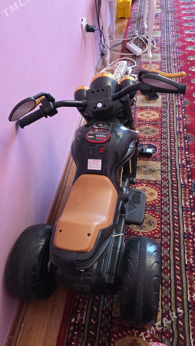 mator detski - Aşgabat - img 1