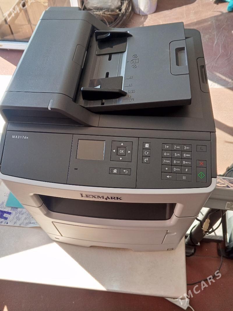 printer - Бузмеин - img 1