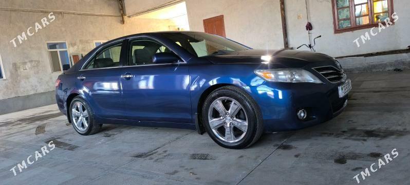 Toyota Camry 2006 - 170 000 TMT - Чарджоу - img 1