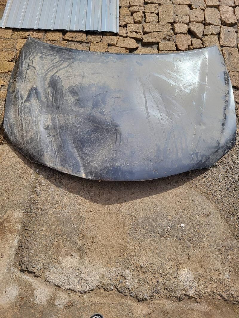 okuz kelle kabot 450 TMT - Baýramaly - img 1