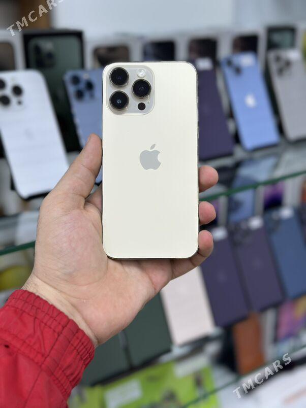 iPhone 14 Pro Max - Garaşsyzlygyň 15 ýyllygy Söwda Merkezi - img 1
