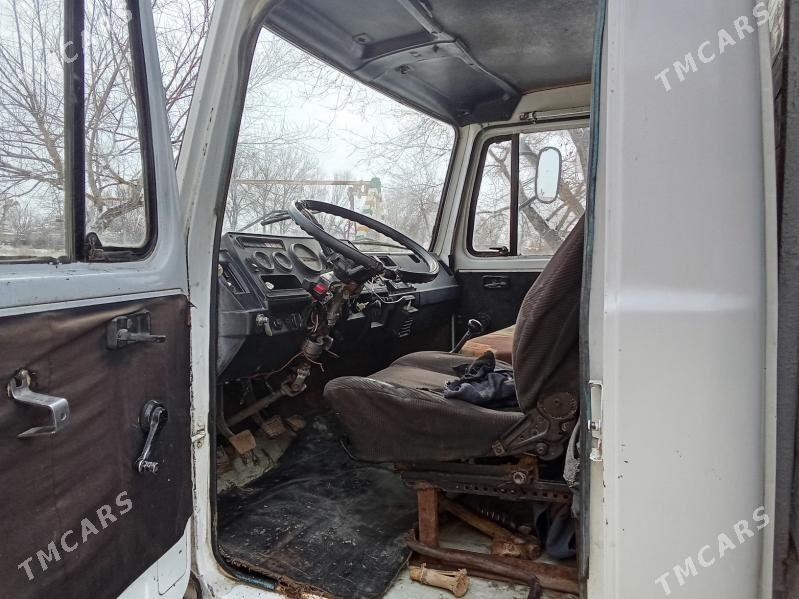 Gaz 53 1992 - 50 000 TMT - Türkmenbaşy etr. - img 1