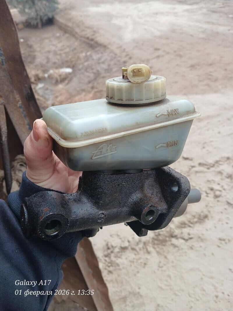 opel astra furgon 200 TMT - Гурбансолтан Едже - img 1