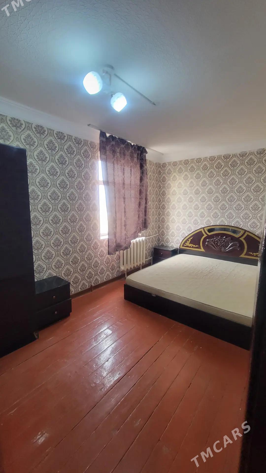 Satlyk jaý - Türkmenabat - img 1