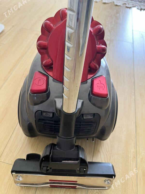 VITAL пылесос - Aşgabat - img 1