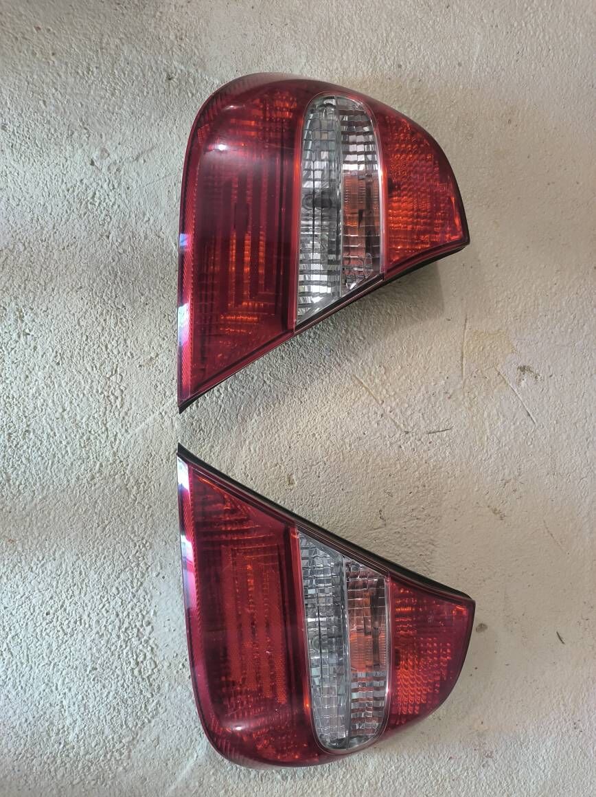 Duty Camry yzky fara morda 600 TMT - Änew - img 1