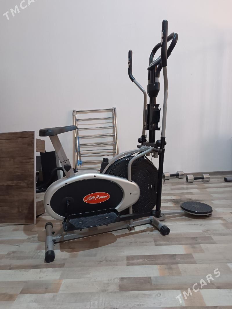 тренажёр - Çoganly - img 1