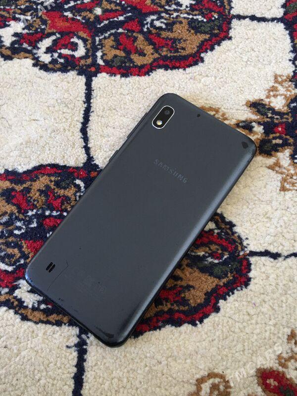 A10 tp - Гёкдепе - img 1