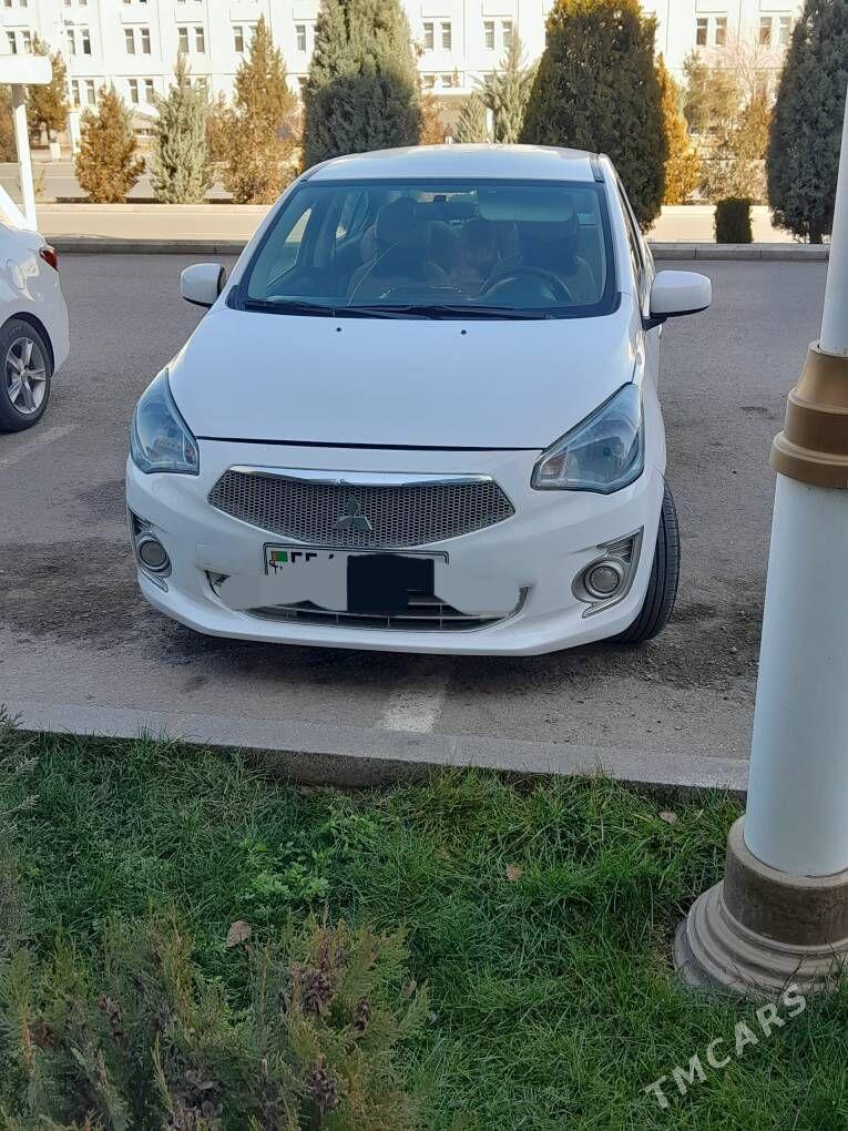 Mitsubishi Lancer 2013 - 108 000 TMT - Ашхабад - img 1