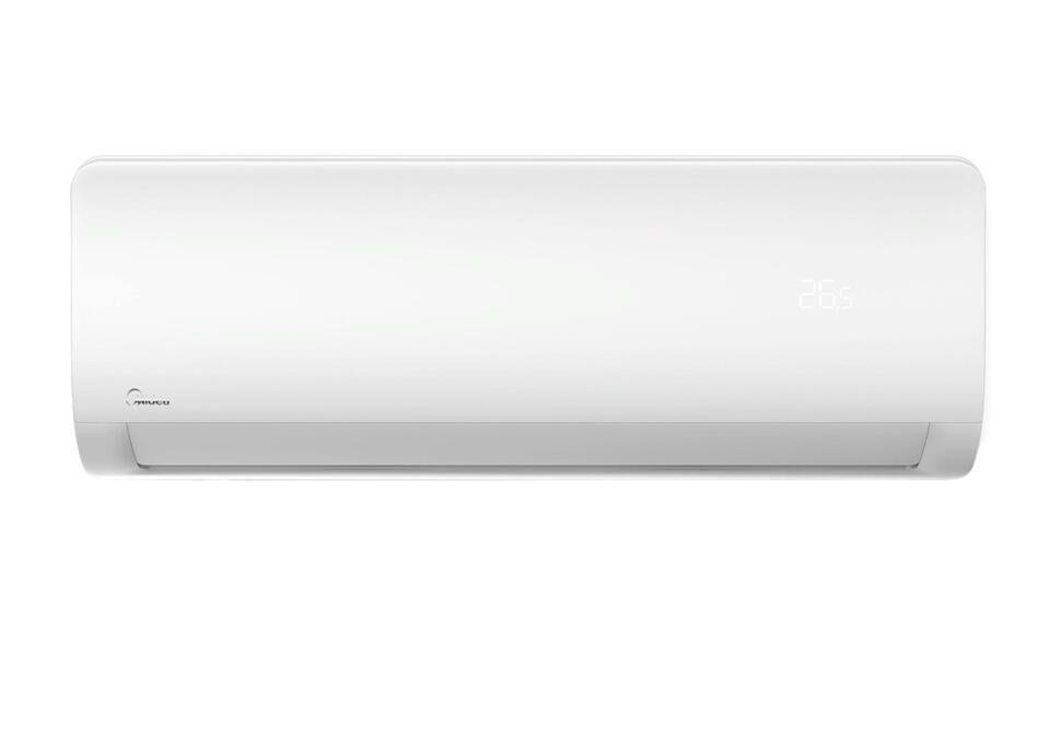 KREDIT MIDEA 40KW VOLT MASTER - 1 мкр - img 1