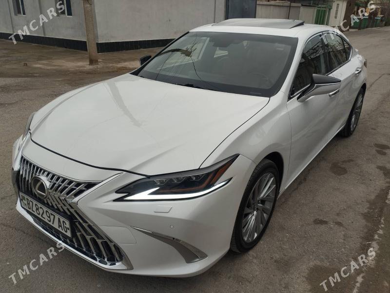 Lexus ES 350 2020 - 495 000 TMT - Ашхабад - img 1