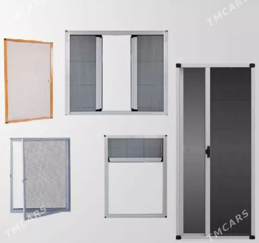 surme setkalary - Bagyr - img 1