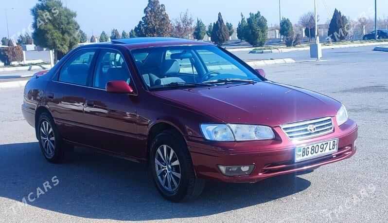 Toyota Camry 1998 - 136 000 TMT - Туркменабат - img 1