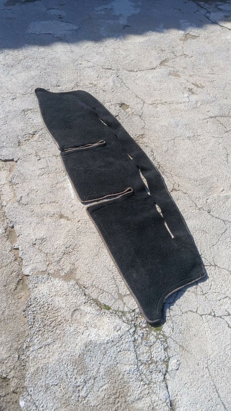 gazel tarpeda keçe 100 TMT - Ашхабад - img 1