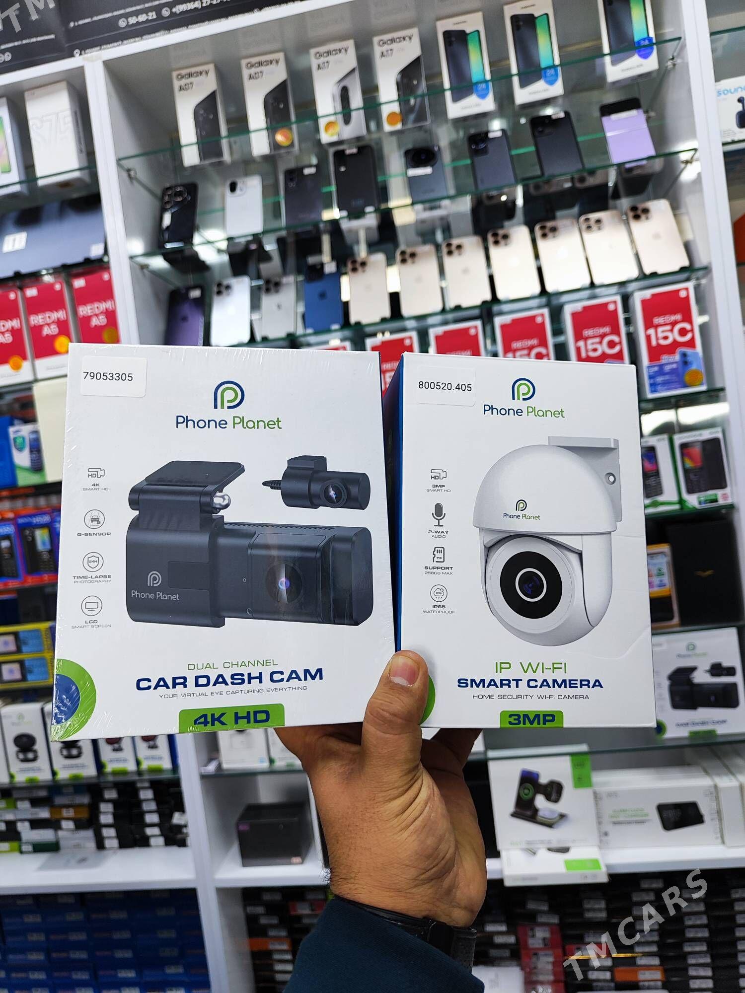 CAMERA PHONE PLANE КАМЕРА - Aşgabat - img 1