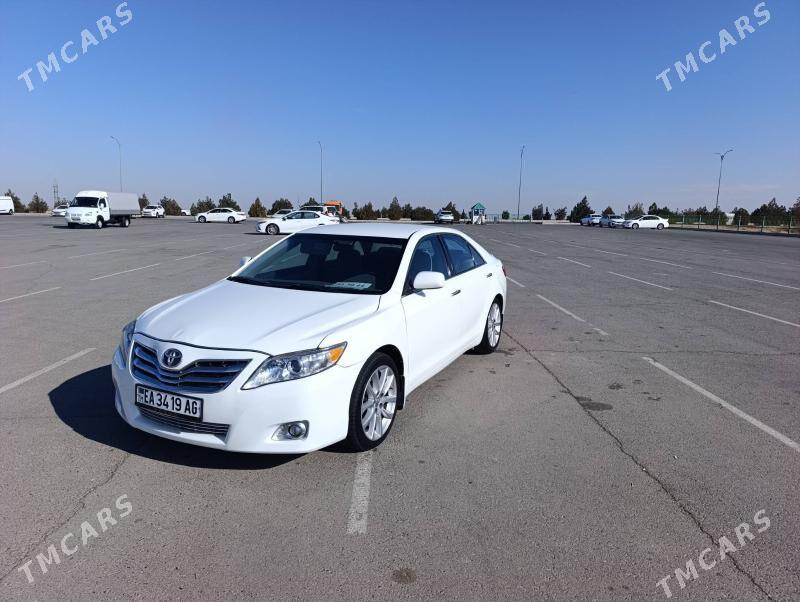 Toyota Camry 2008 - 175 000 TMT - Aşgabat - img 1
