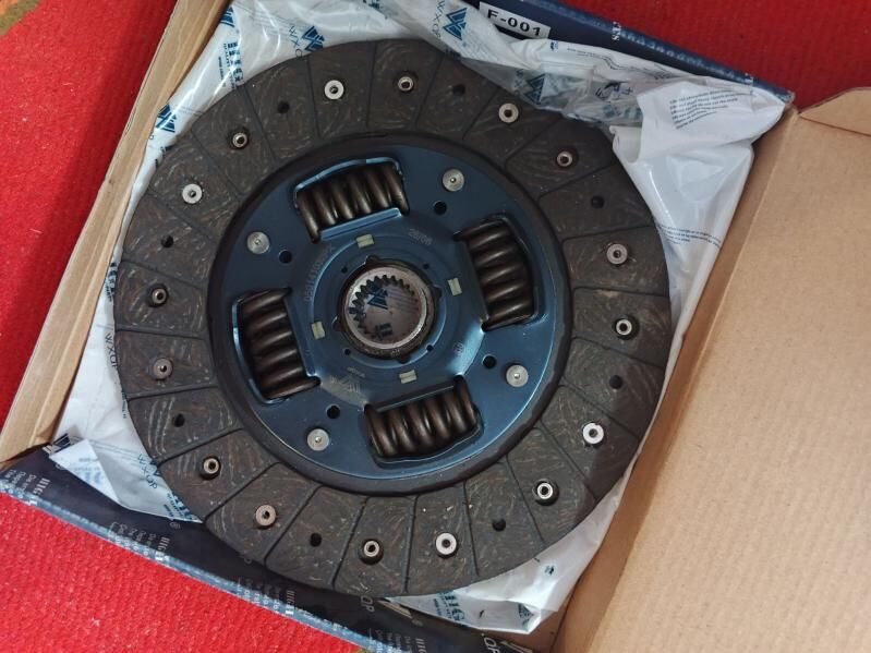 диск сцепления 250 TMT - Türkmenabat - img 1