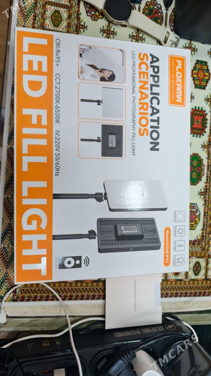 Plokama Cyra - Ашхабад - img 1