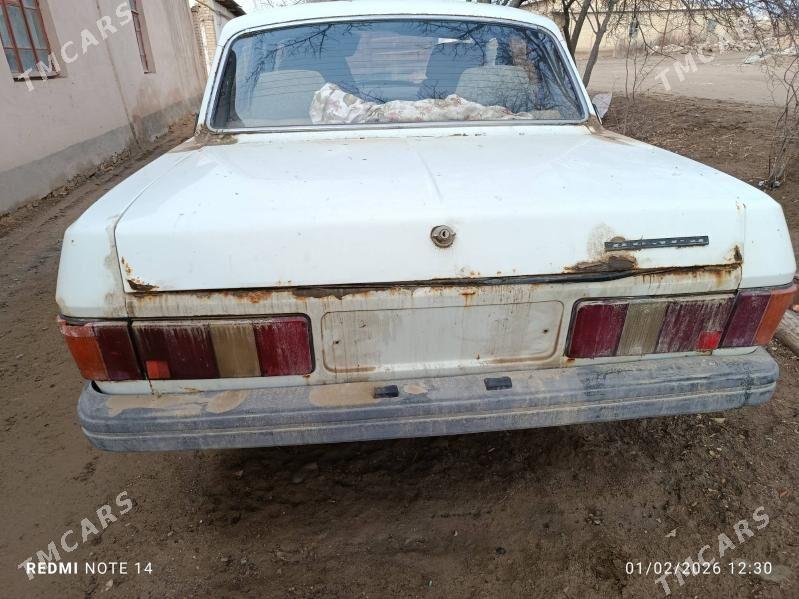 Gaz 31 1997 - 20 000 TMT - Seýdi - img 1