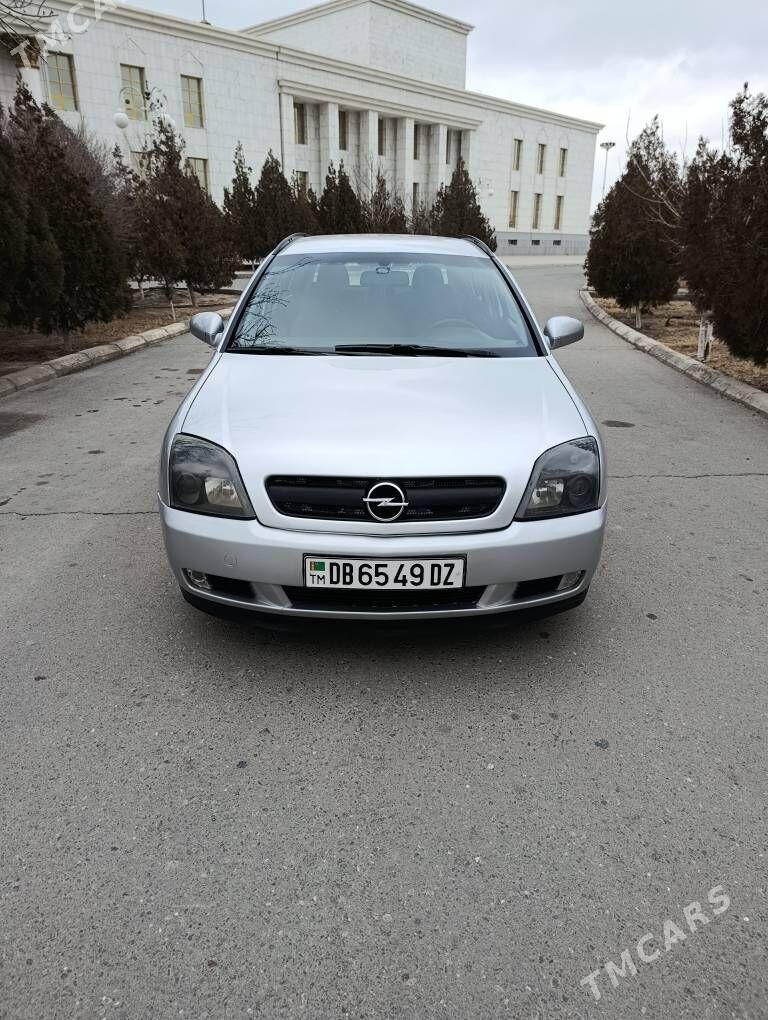 Opel Signum 2003 - 95 000 TMT - Дашогуз - img 1