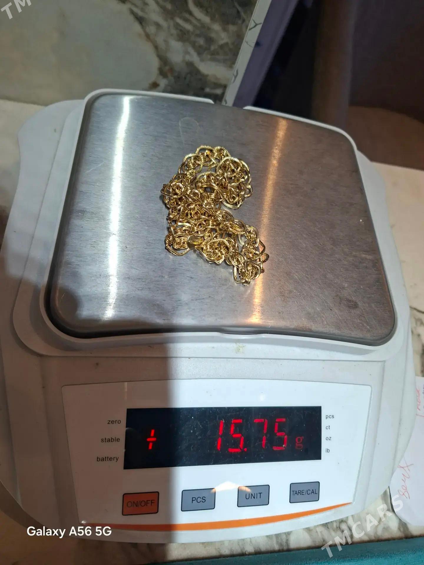 gyzyl duty kardinal - Янбаш - img 1