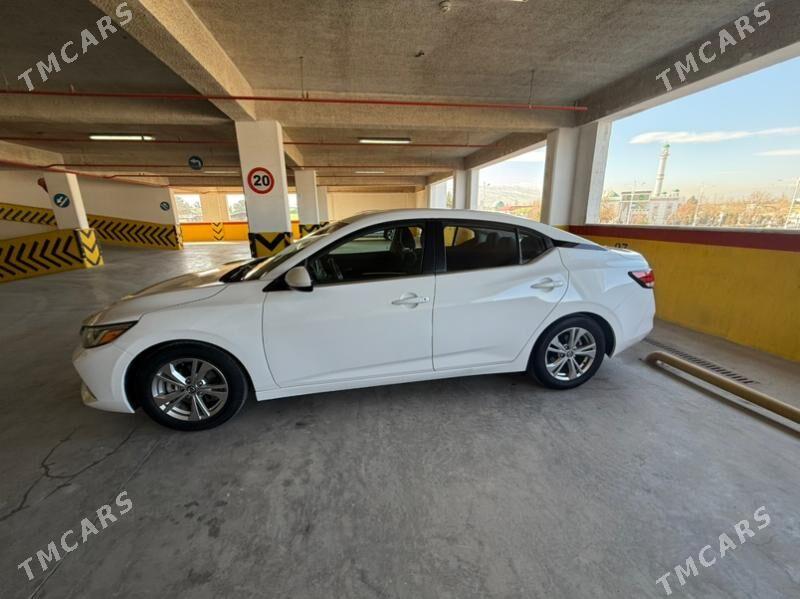 Nissan Sentra 2021 - 205 000 TMT - Gurtly - img 1