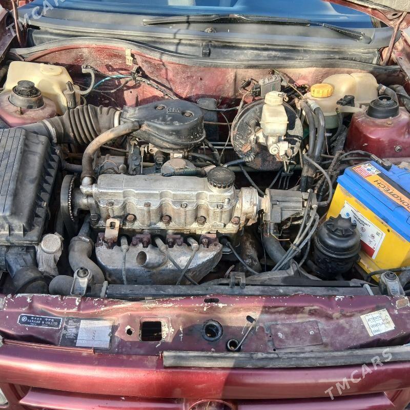 Opel Astra 1993 - 34 000 TMT - Akdepe - img 1