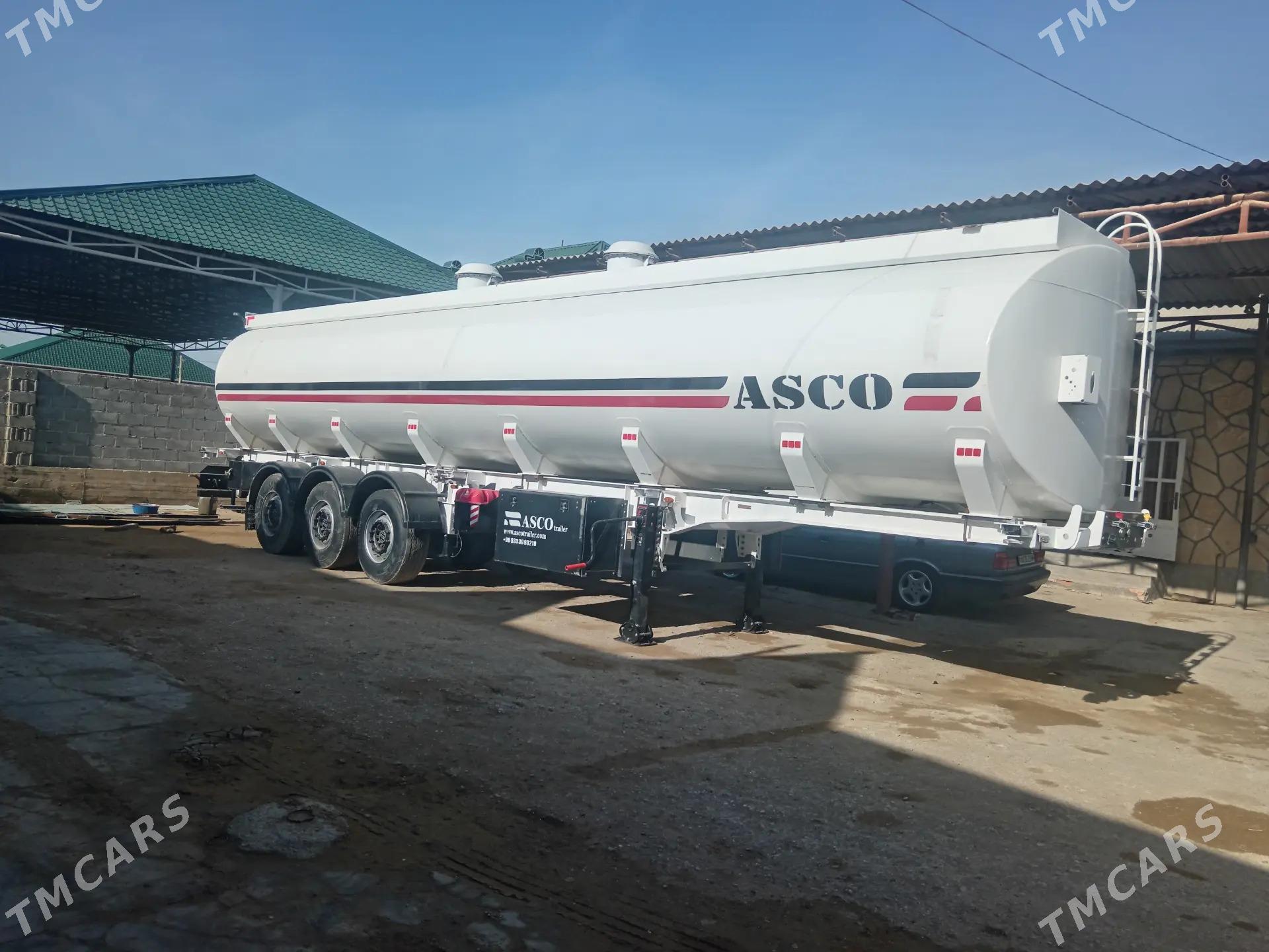 Kogel Cargo 2026 - 485 000 TMT - Балканабат - img 1