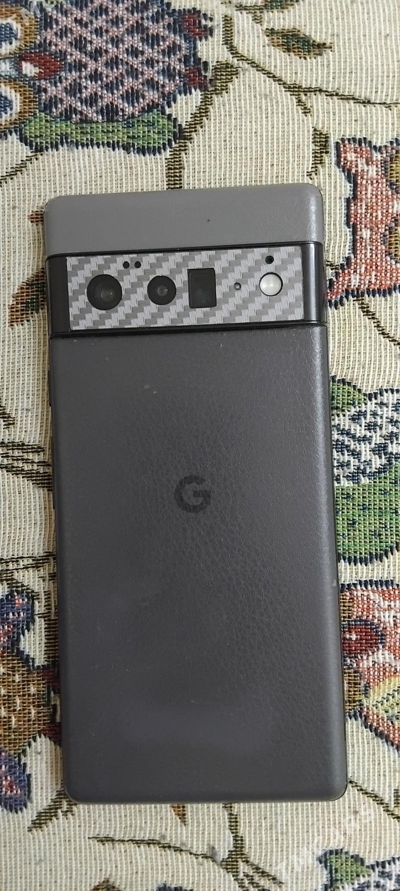 Google pixel 6 pro - Türkmenbaşy - img 1