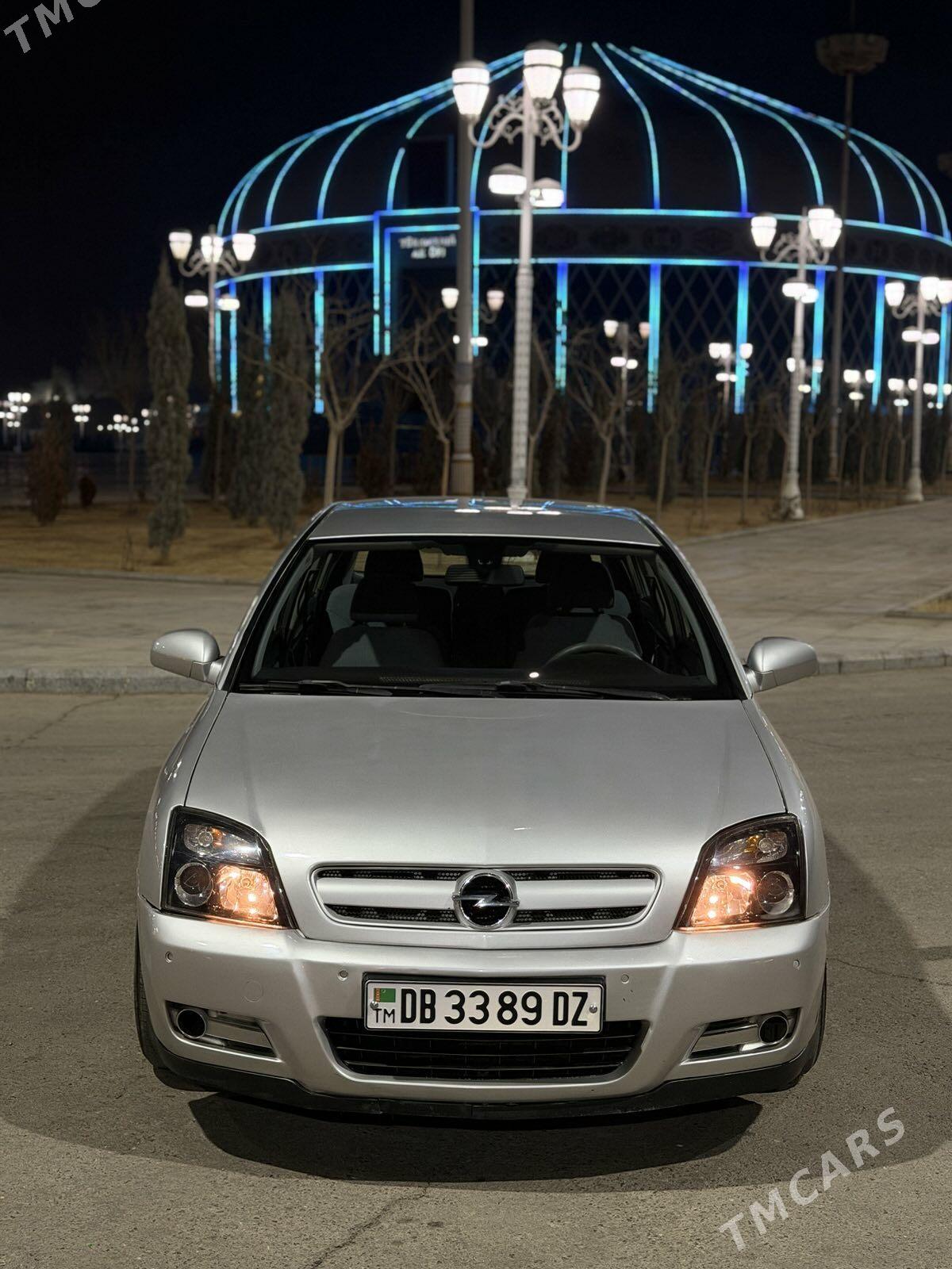Opel Signum 2003 - 98 000 TMT - Дашогуз - img 1
