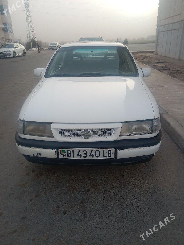 Opel Vectra 1995 - 35 000 TMT - Türkmenabat - img 1