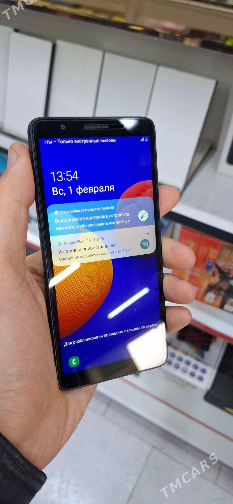 Samsung A01 core - Mary - img 1