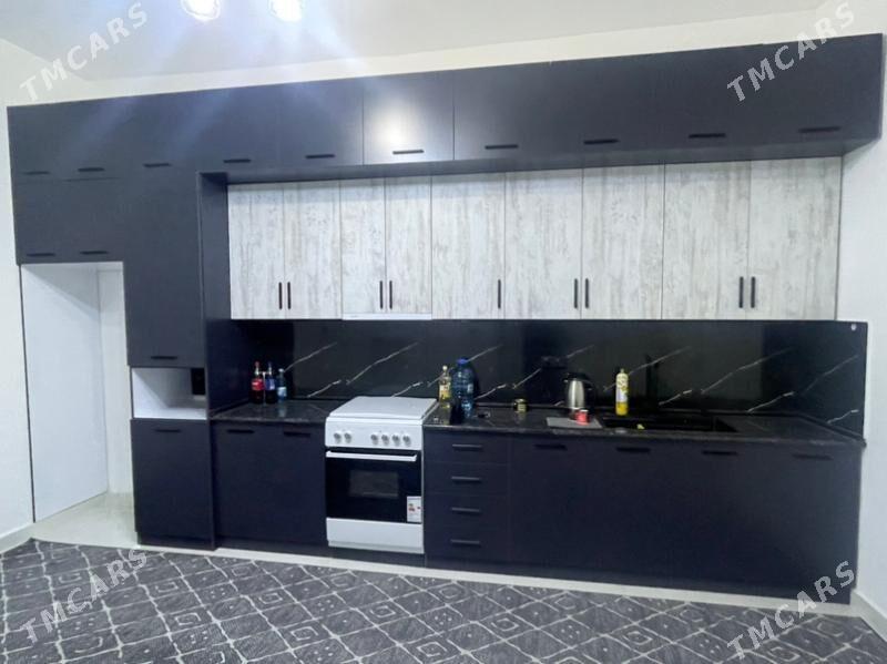 Кухины мебель - Aşgabat - img 1