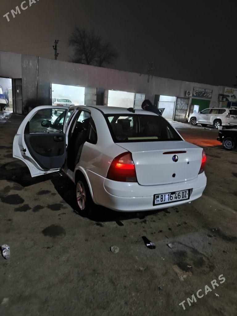 Opel Astra 2003 - 45 000 TMT - Daşoguz - img 1