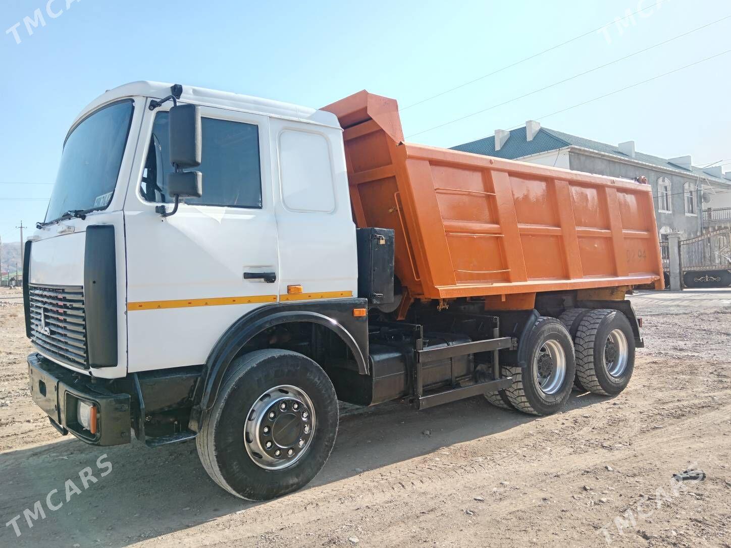 Maz Samosval 2013 - 400 000 TMT - Balkanabat - img 1