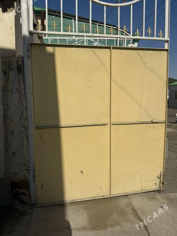 wagon demirler - Aşgabat - img 1