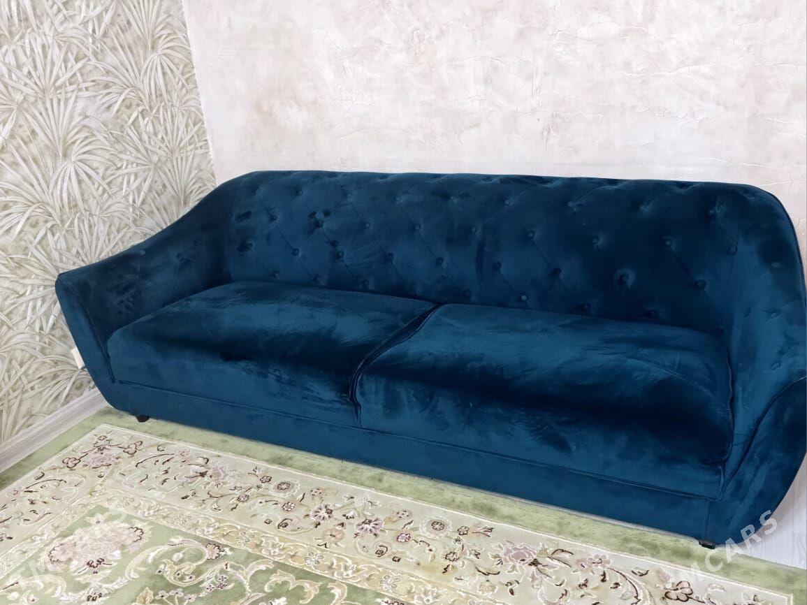 diwan. Диван - Aşgabat - img 1